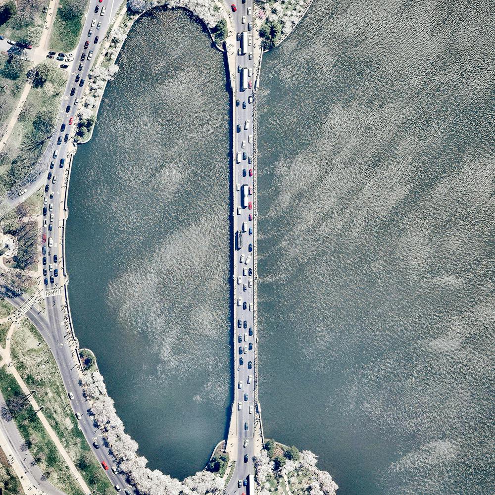 Washington, D.C. Tidal Basin