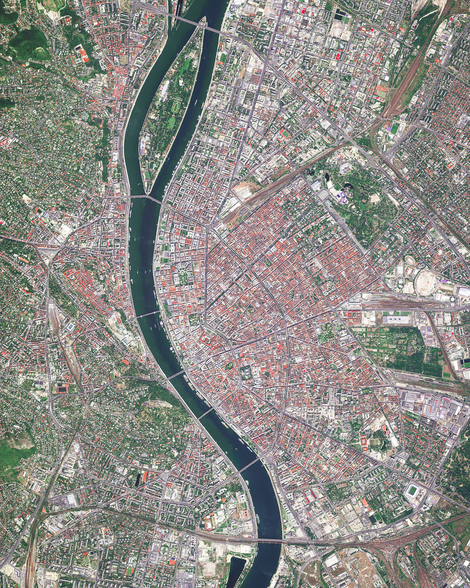 Budapest