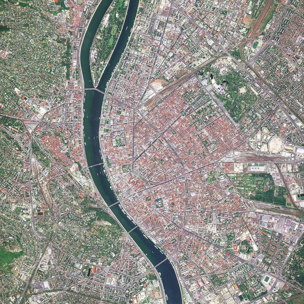 Budapest