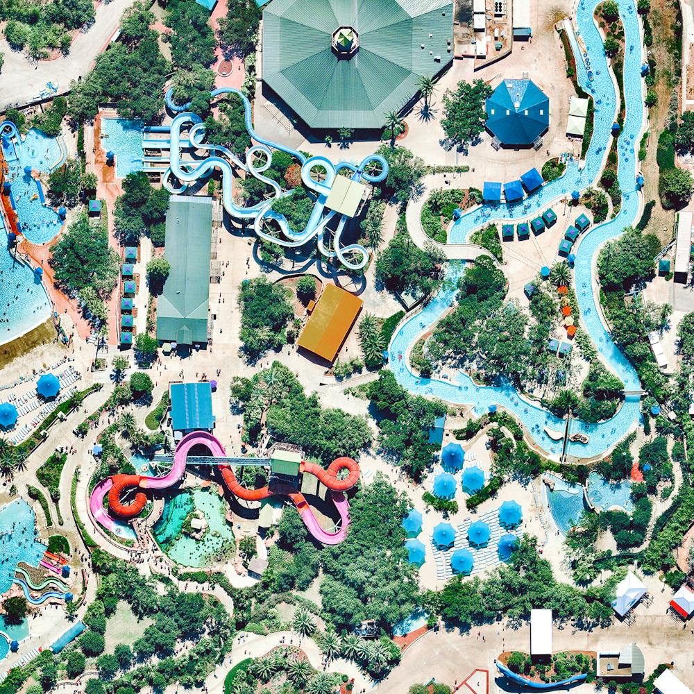 Aquatica Water Park
