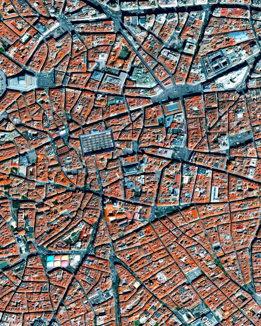 La Latina, Madrid