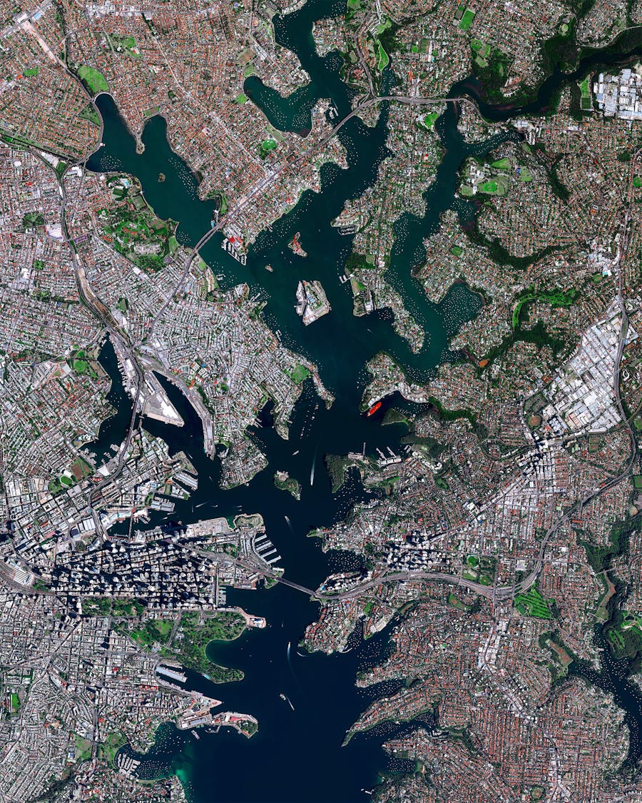 Sydney