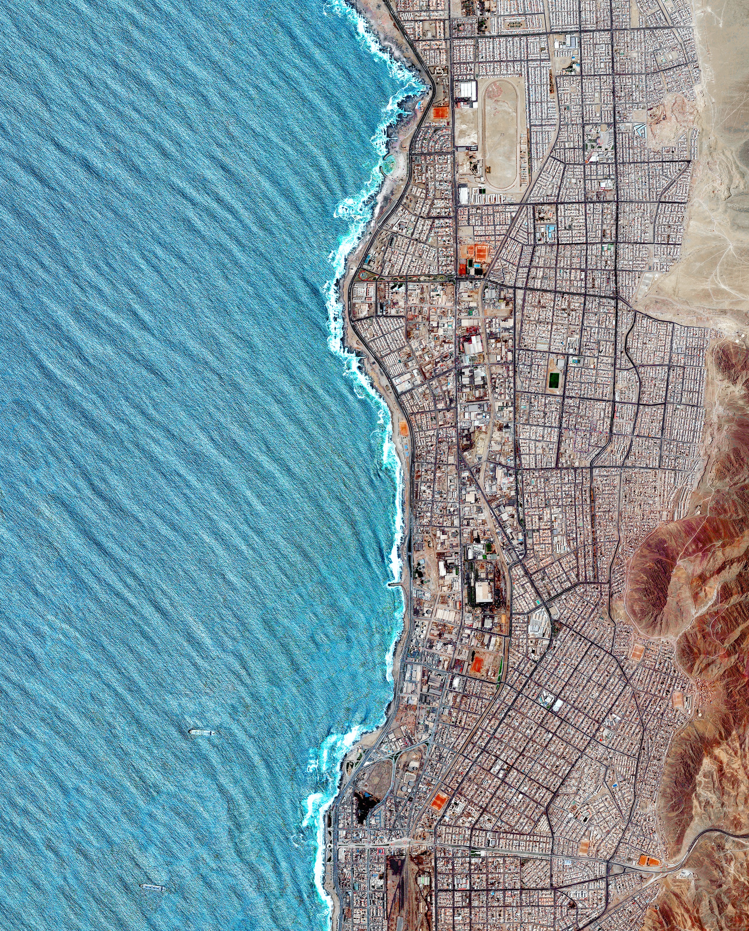 Antofagasta, Chile