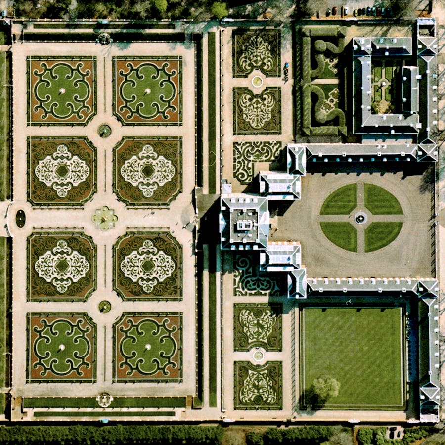 Het Loo Palace