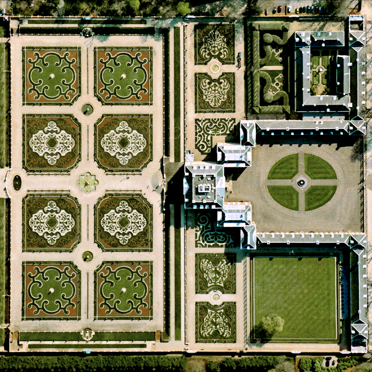 Het Loo Palace