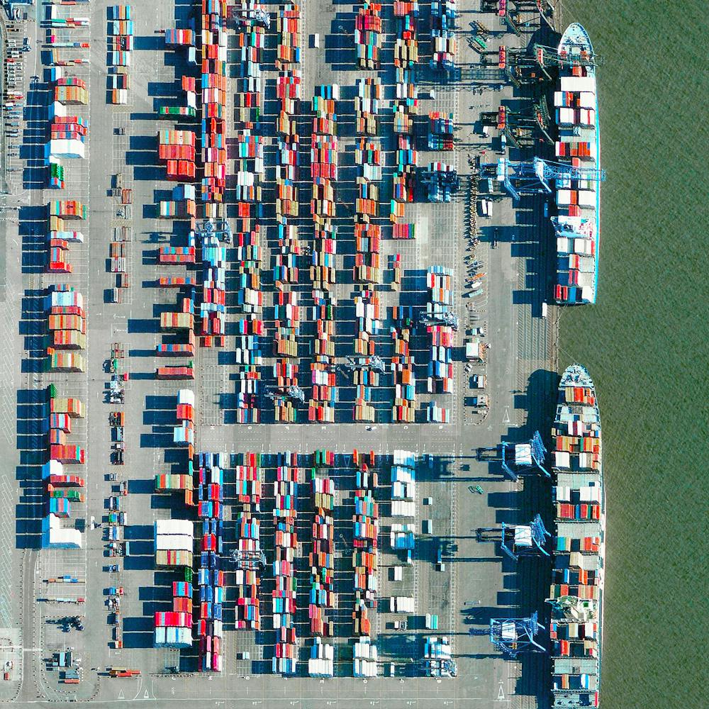 Port of Felixstowe