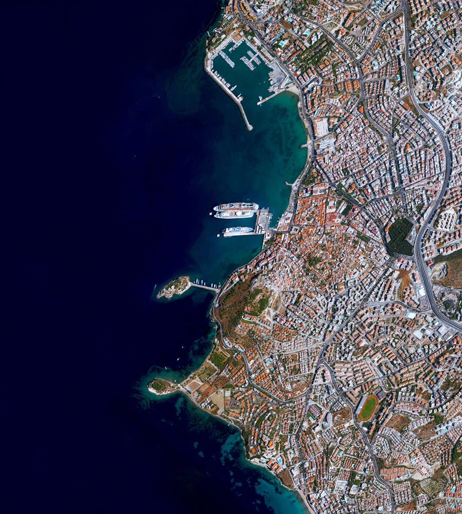 Kuşadası