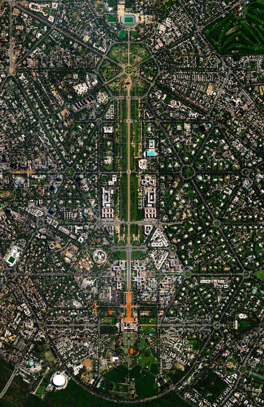New Delhi