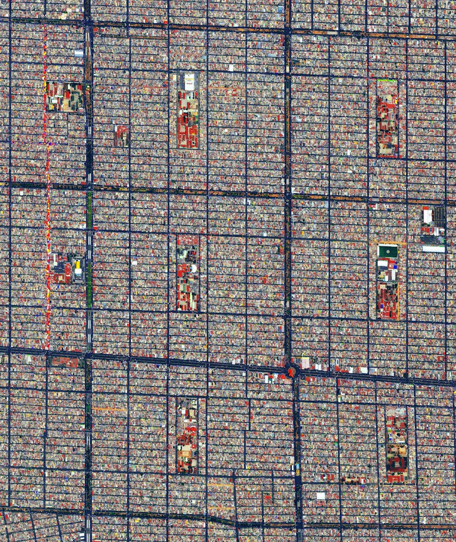 Mexico City