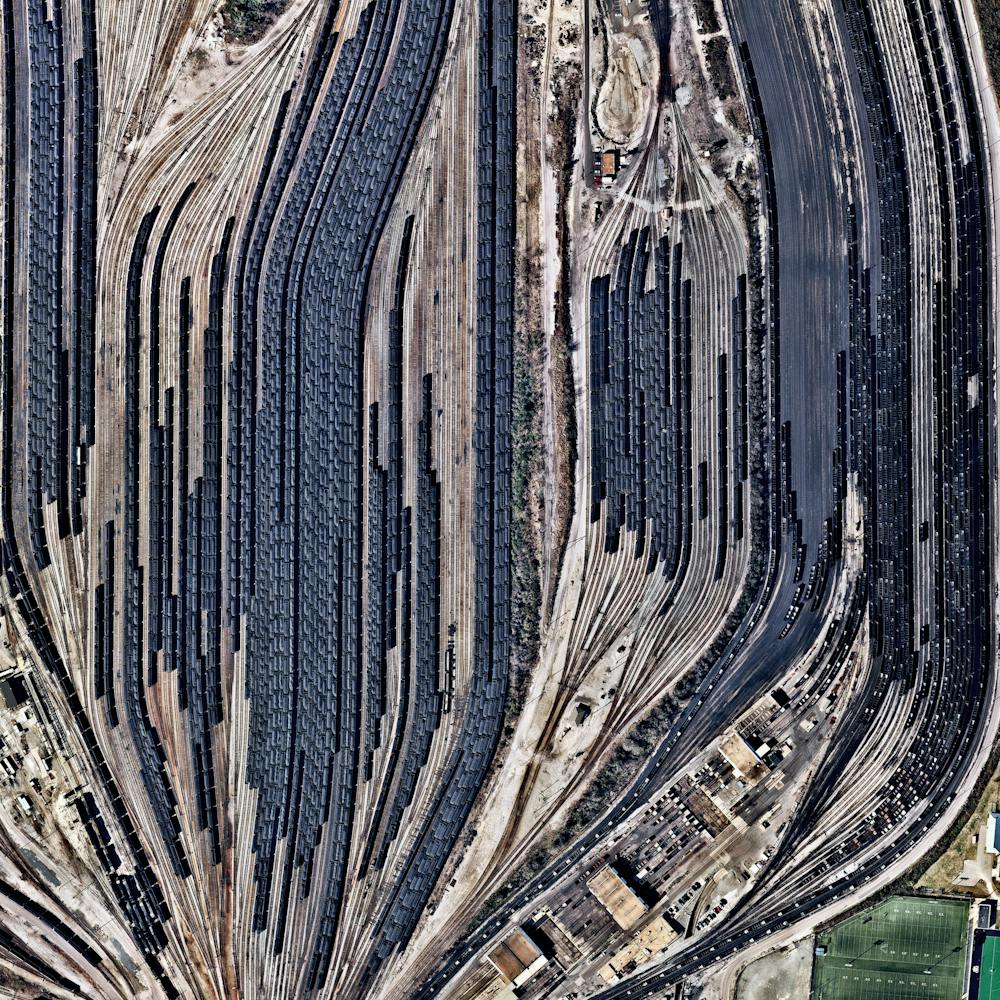 Lamberts Point Pier 6