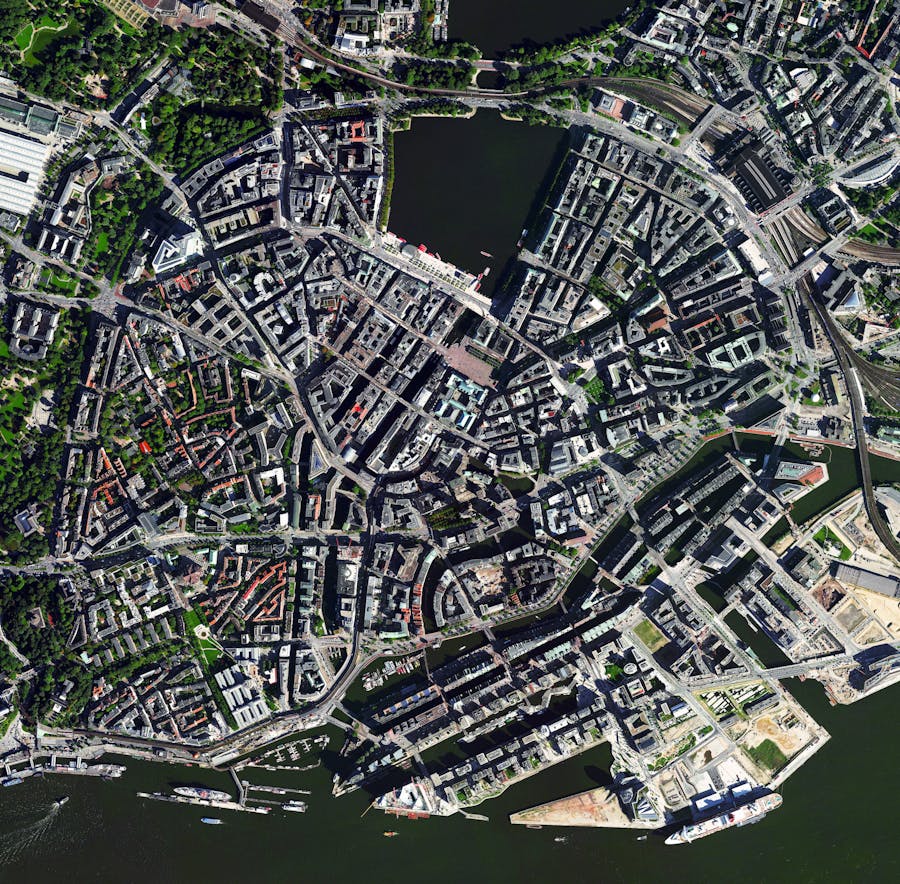 Hamburg
