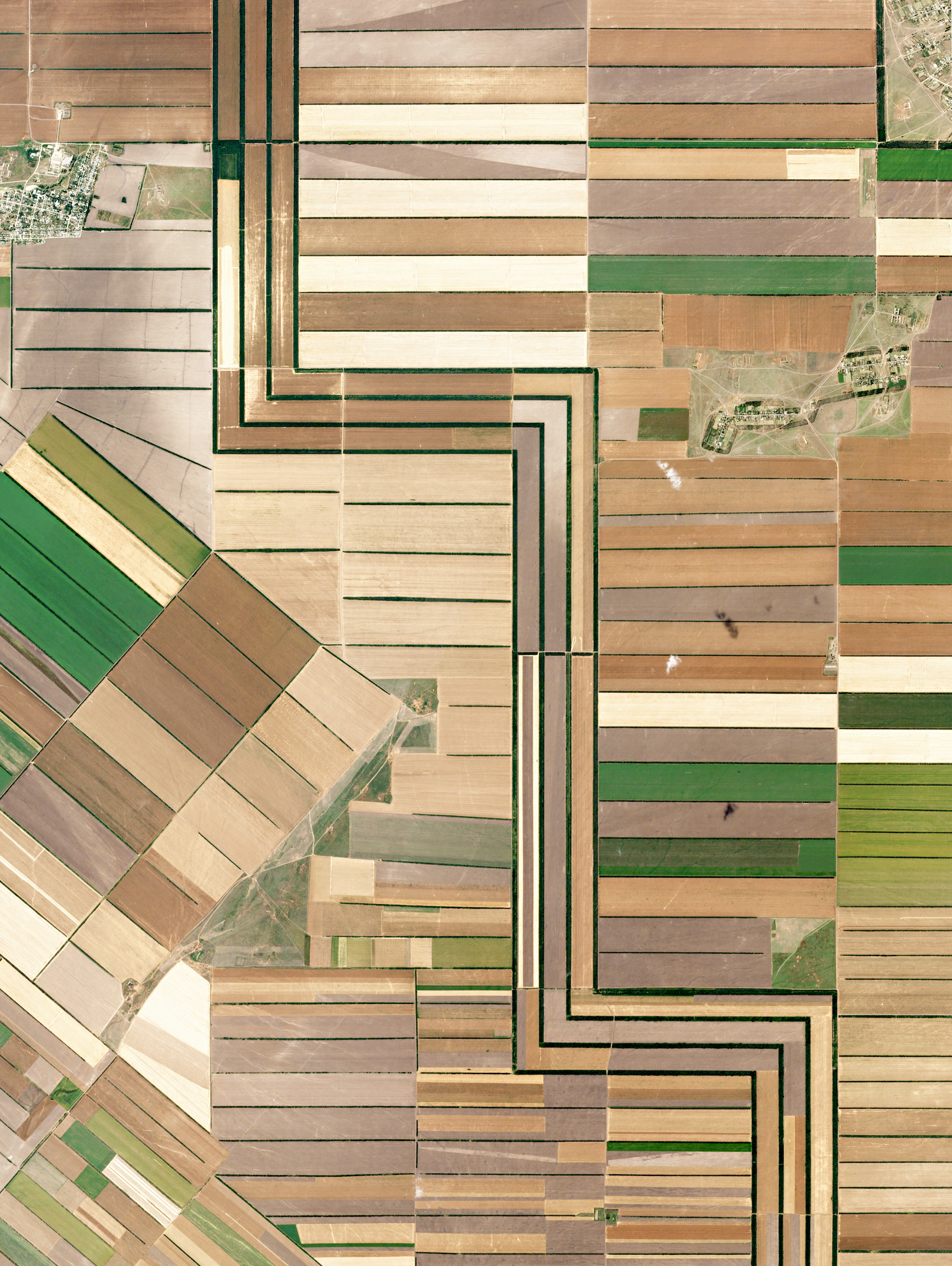 Agriculture development