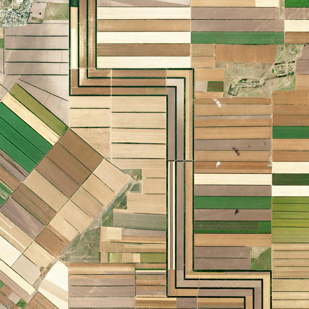 Agriculture development