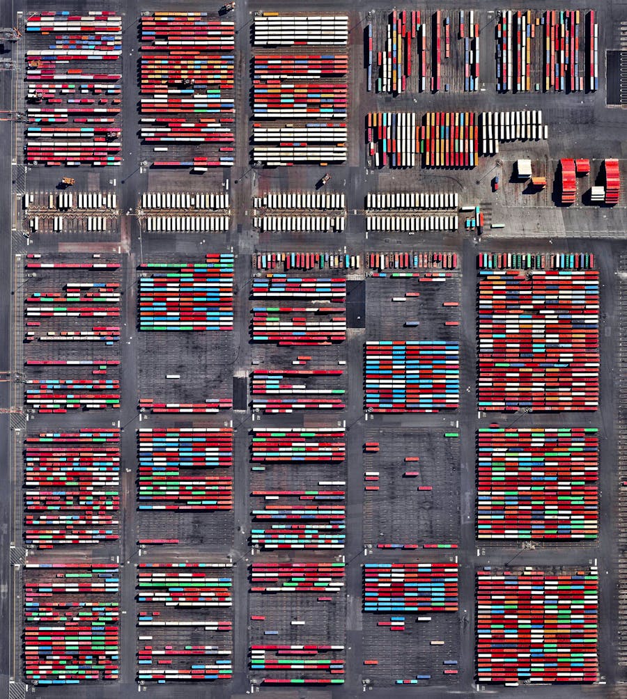 Port Newark