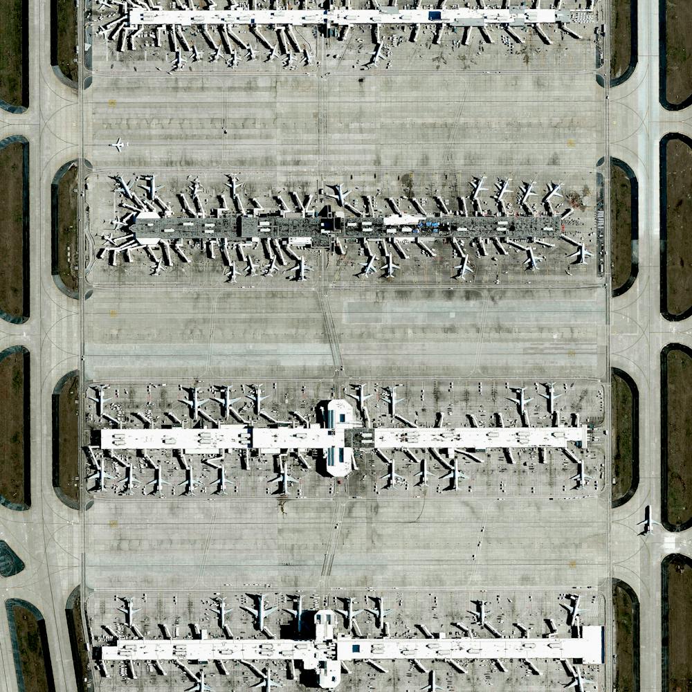 Hartsfield-Jackson International Airport