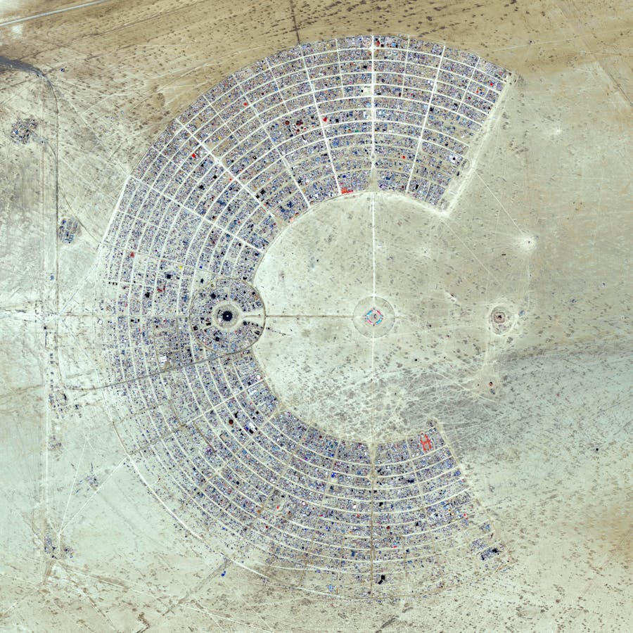 Burning Man