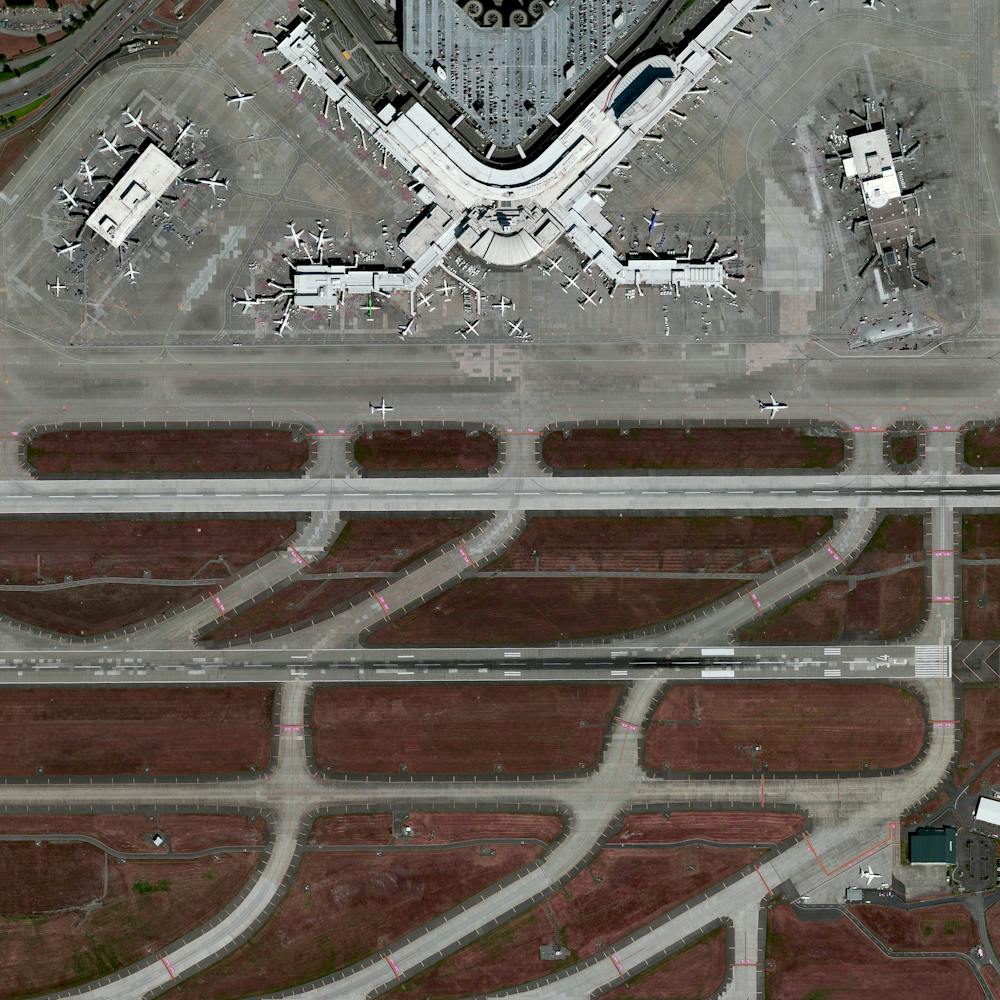 Seattle-Tacoma International Airport