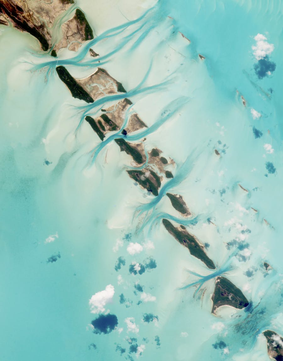 Great Exuma Island