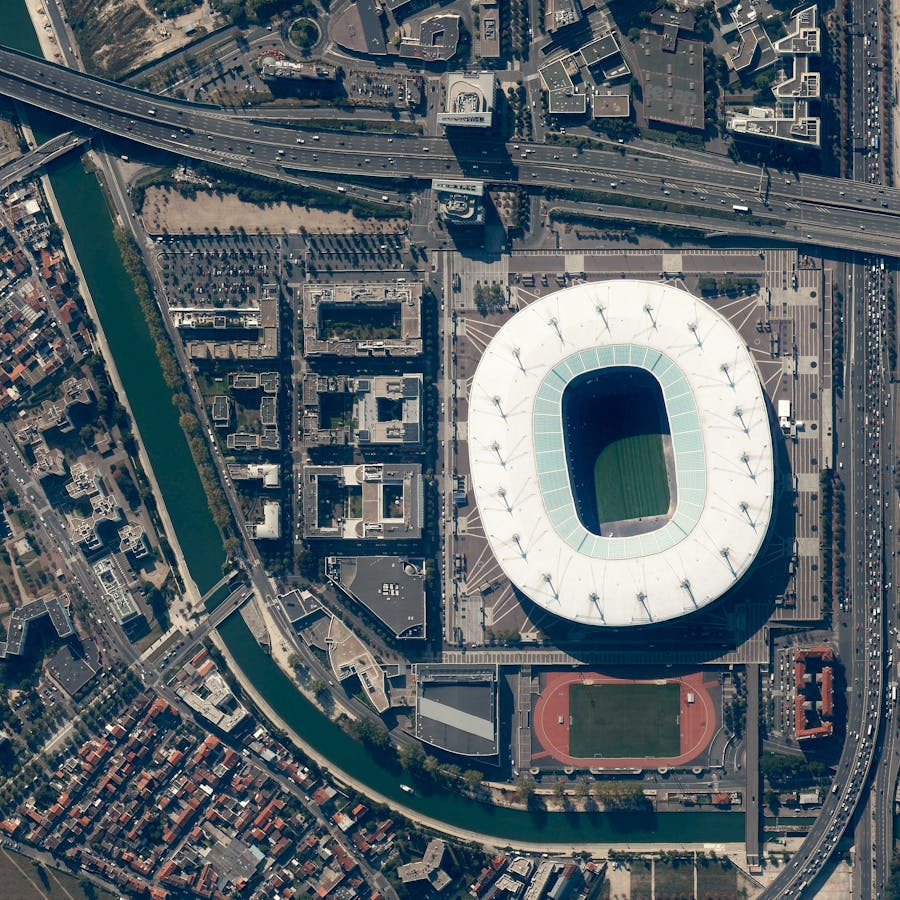 Stade de France