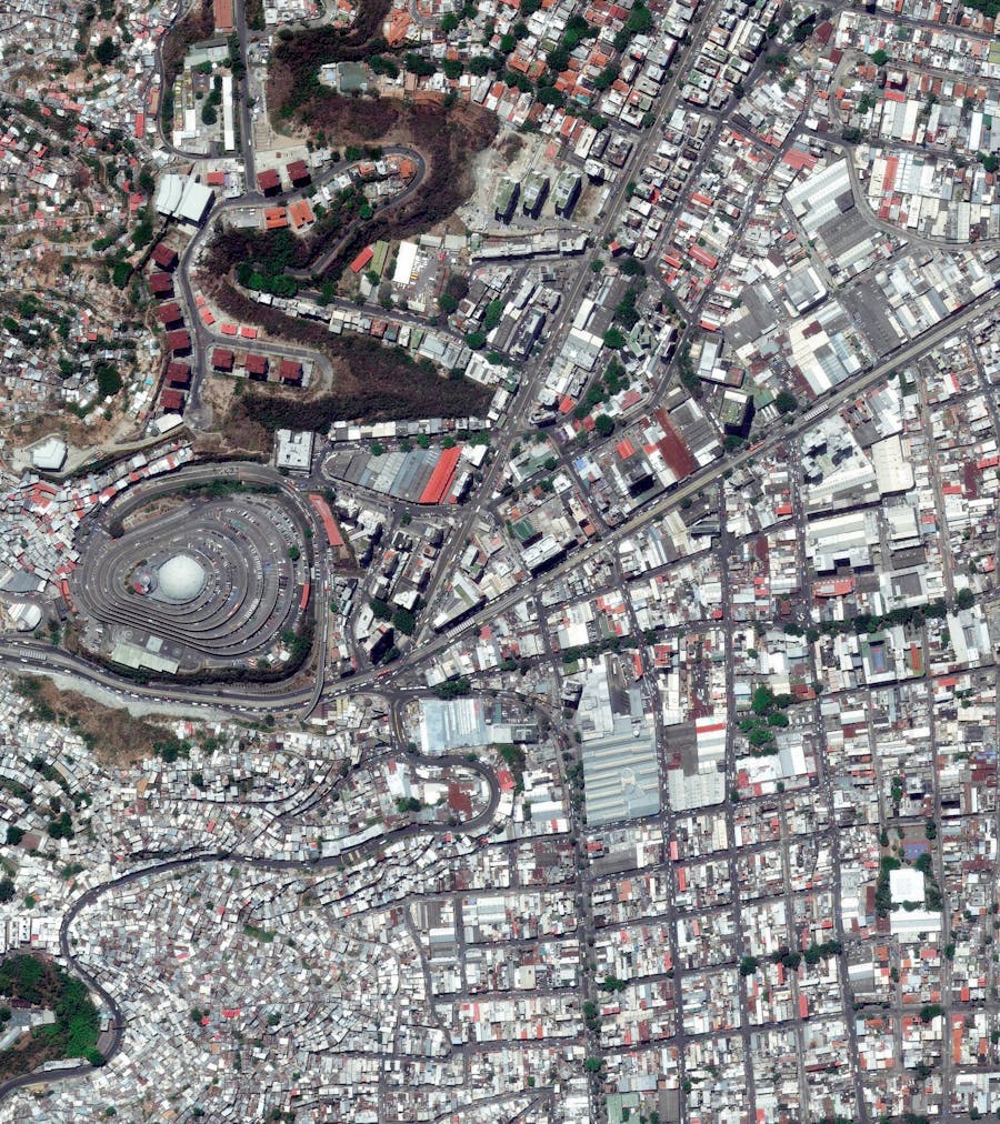 Caracas