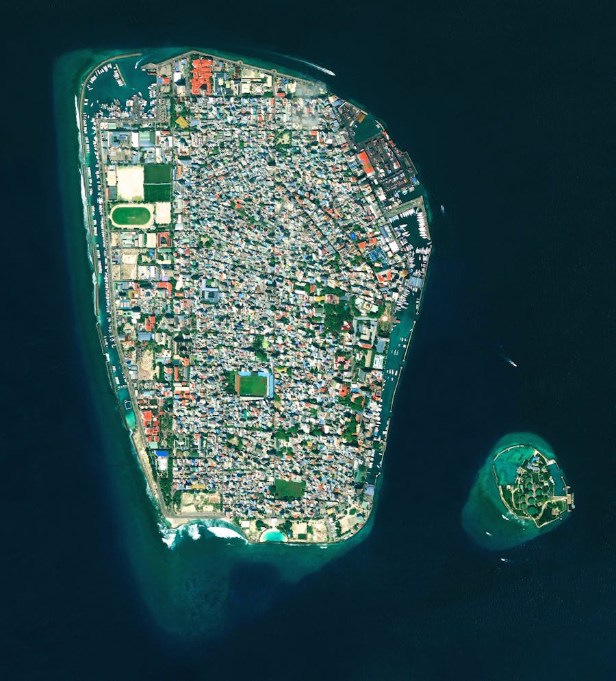 Malé