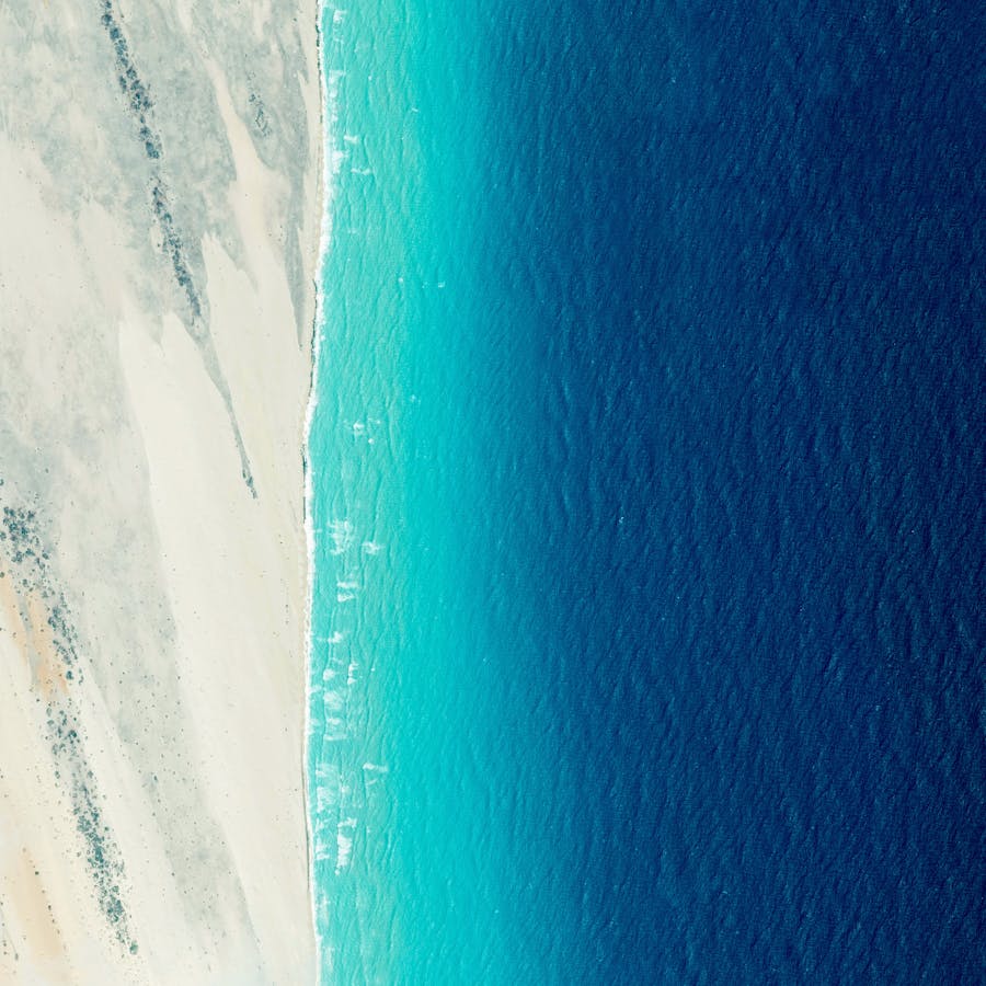 Somalia Coast