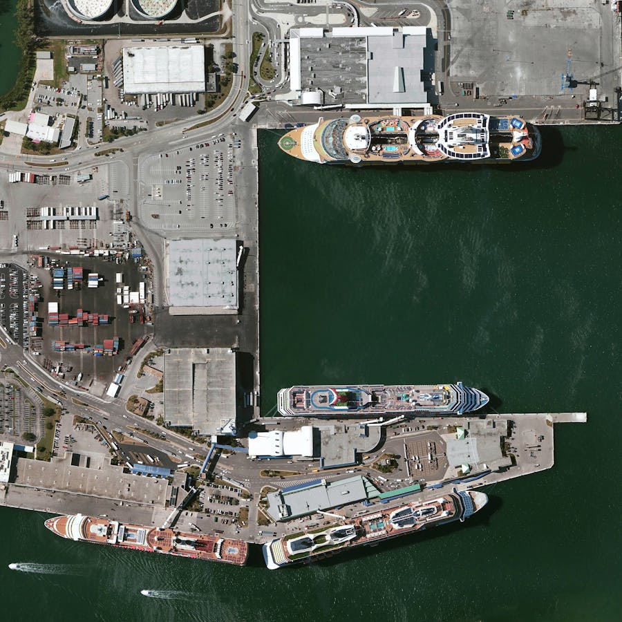 Port Everglades