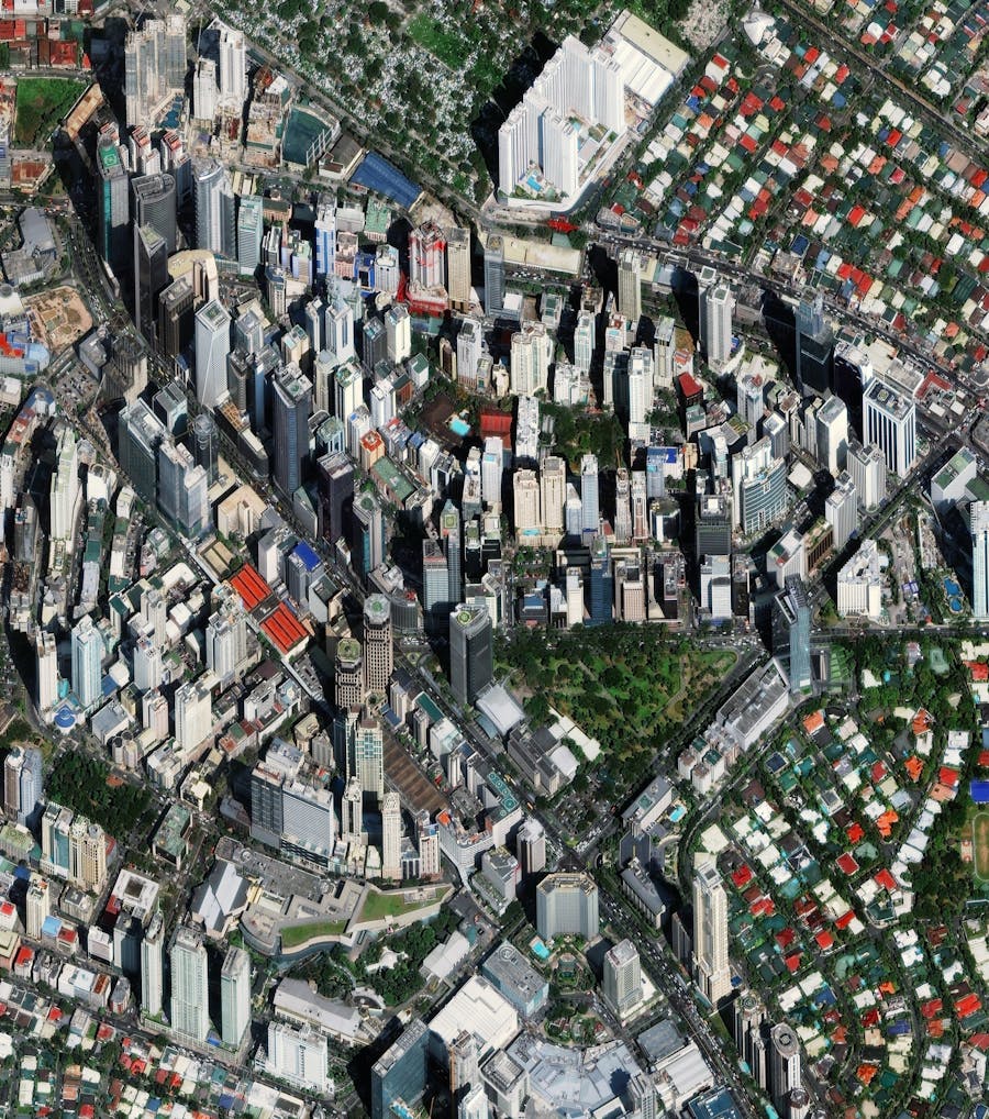 Makati City