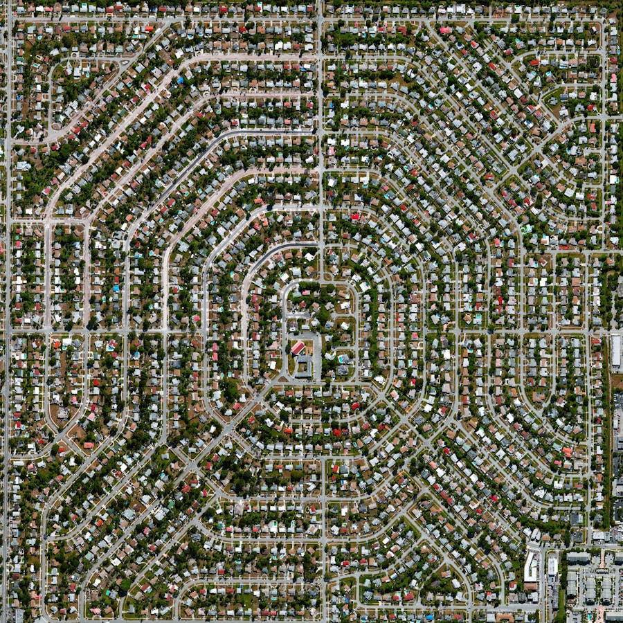 Melrose Park