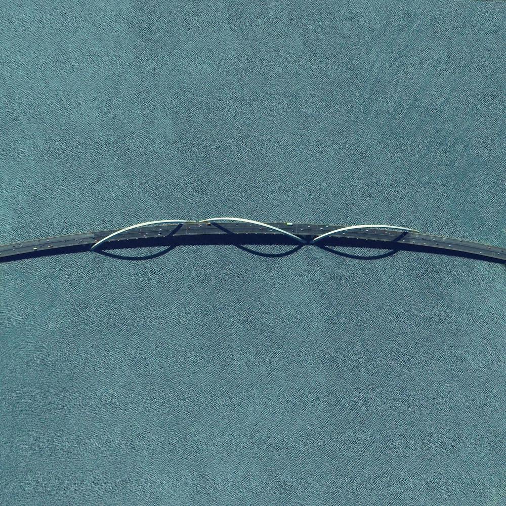 Juscelino Kubitschek Bridge