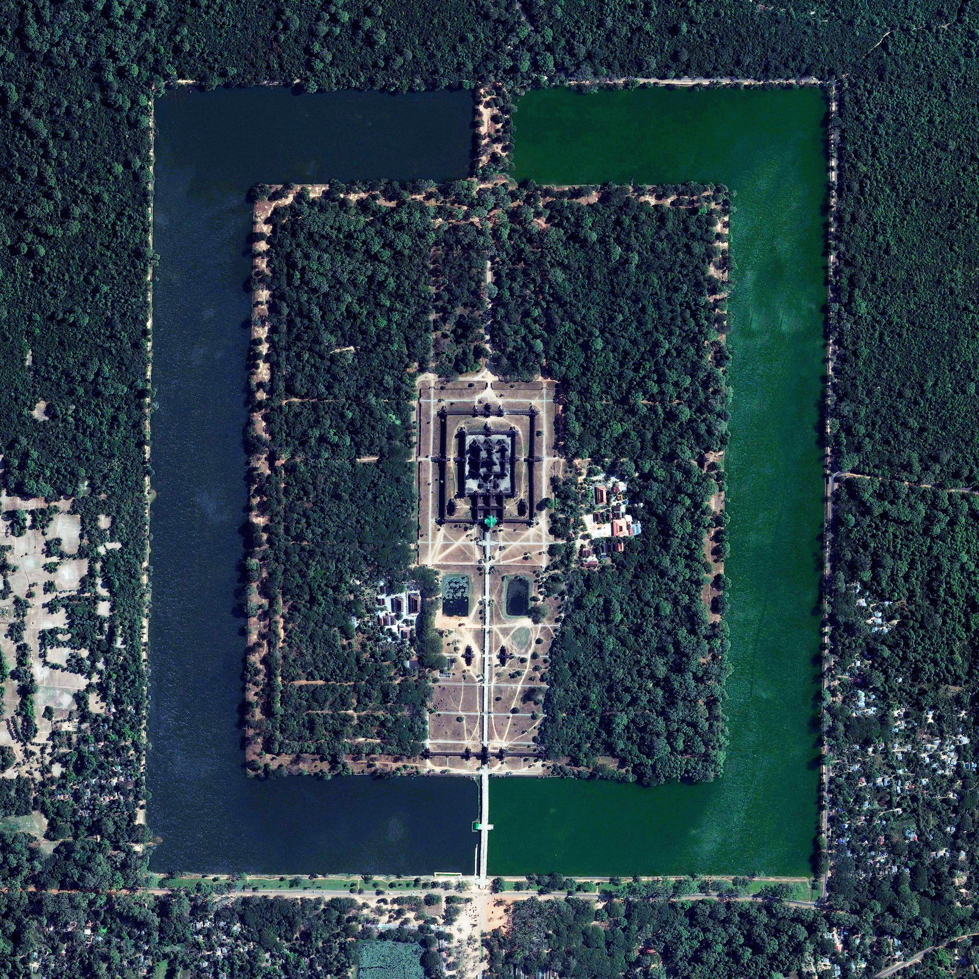 Angkor Wat