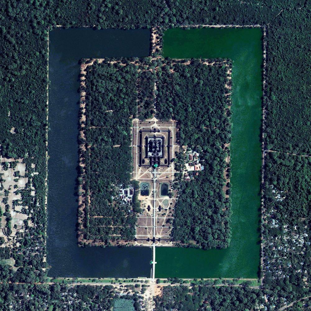 Angkor Wat