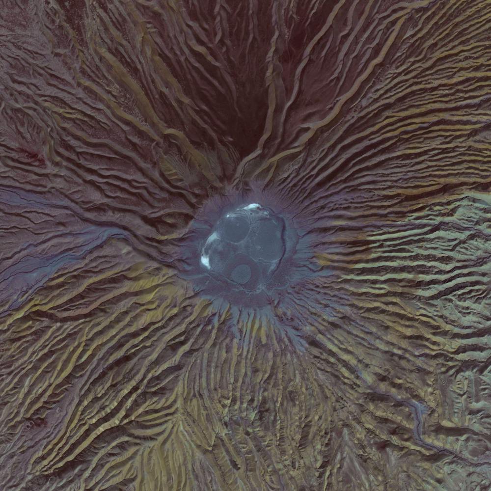 Gobustan National Park