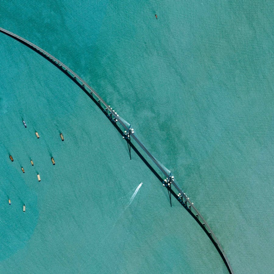 Incheon Bridge