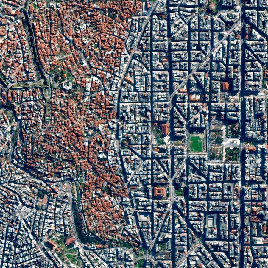Thessaloniki