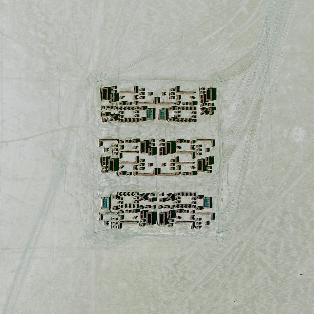 Fallon Range Training Complex