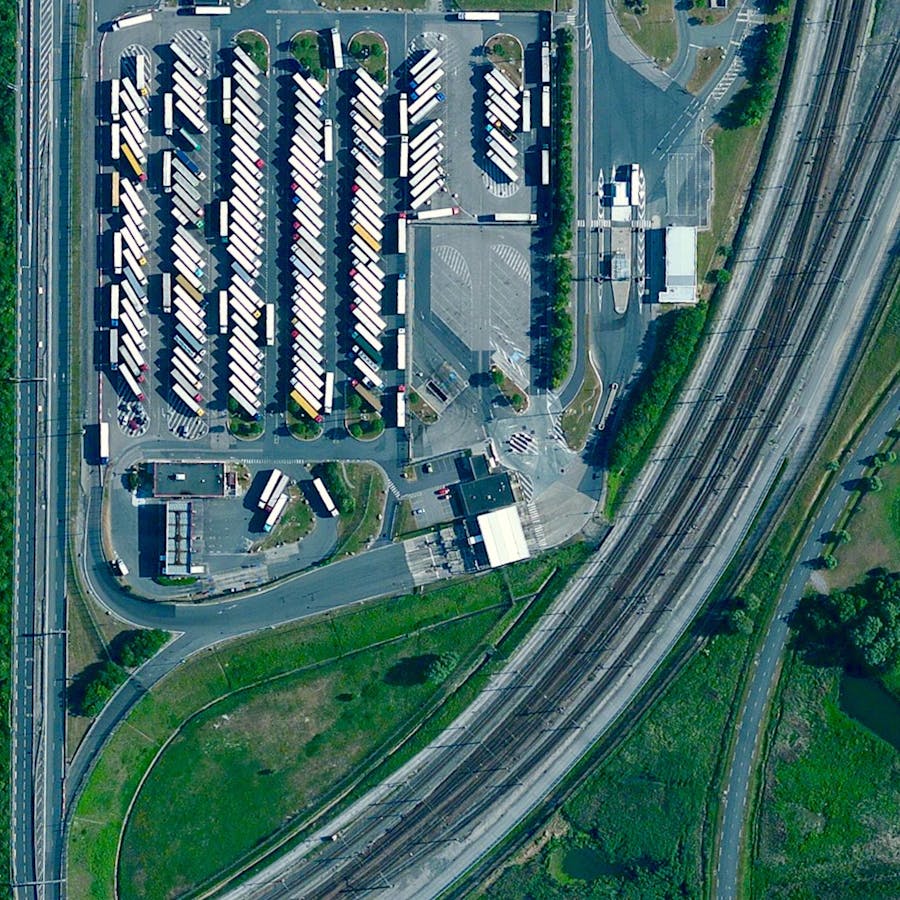 Channel Tunnel