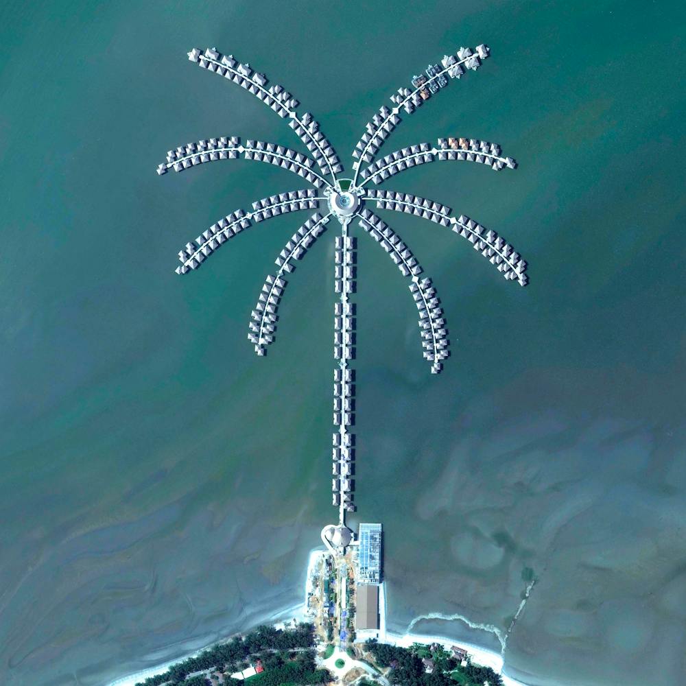 Sepang Goldcoast Resort