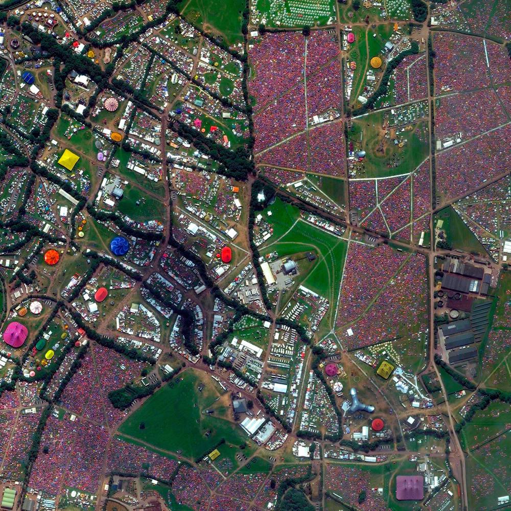 Glastonbury Festival