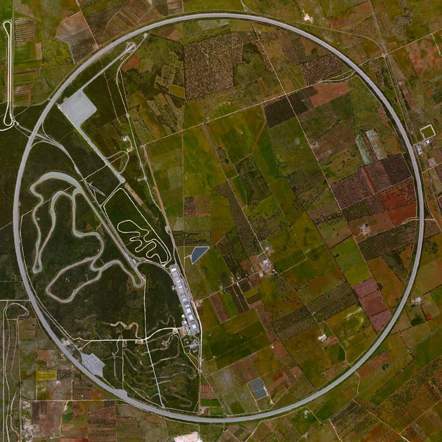 Nardò Ring
