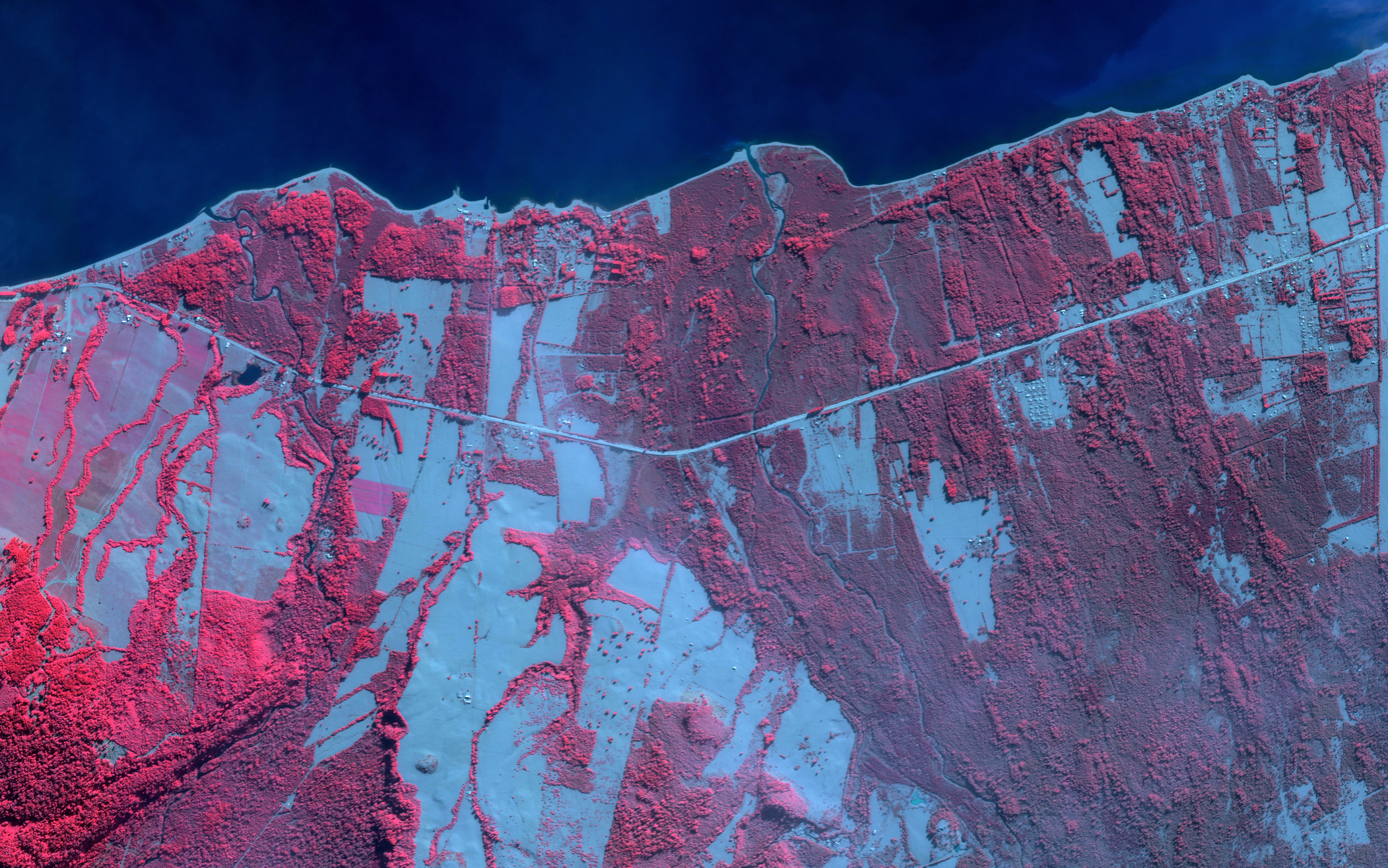 Calbuco Volcano eruption