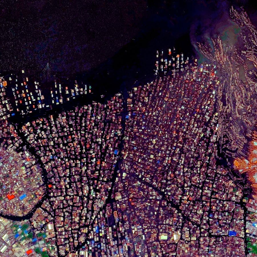 Makoko