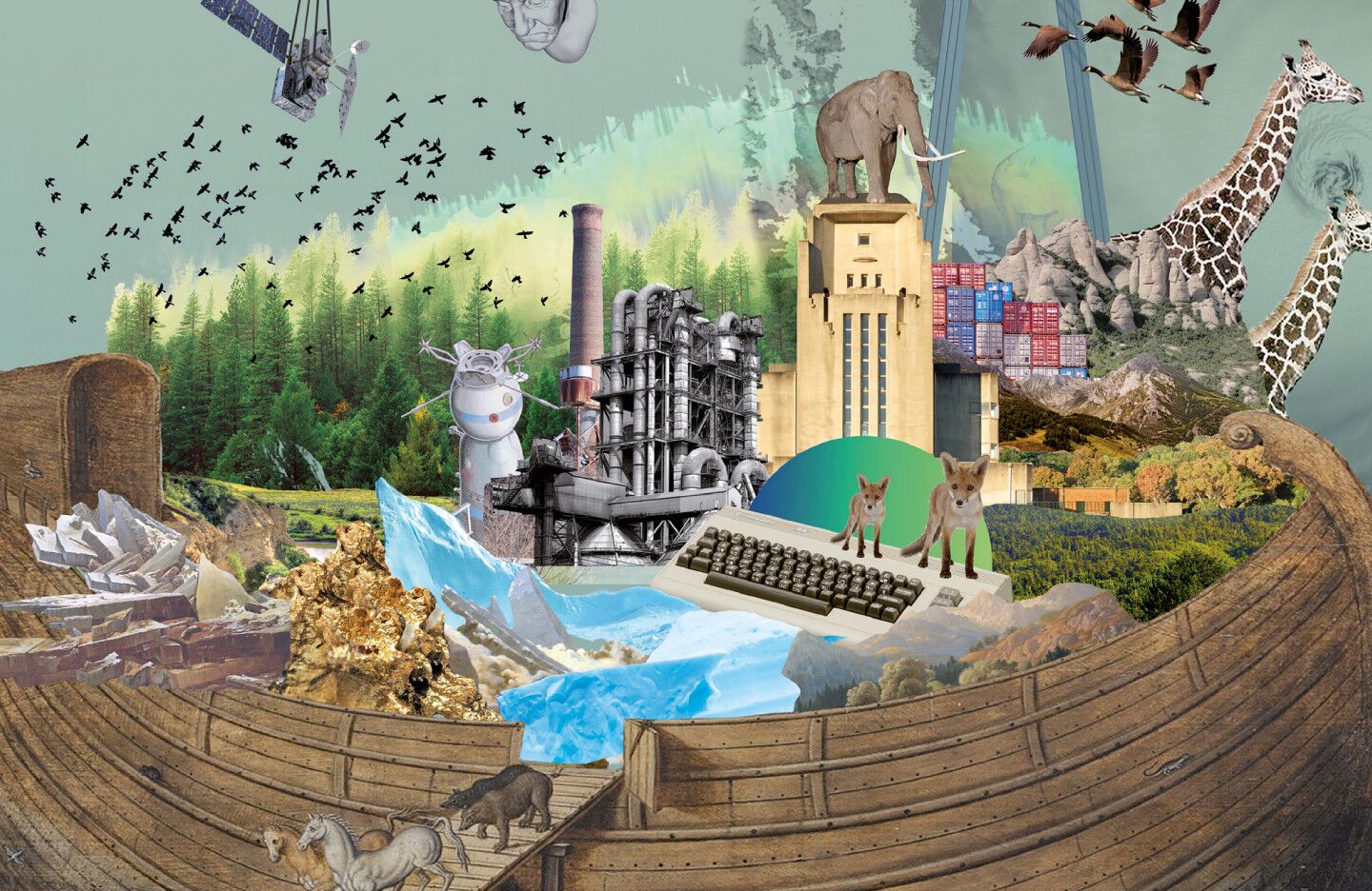 Barcelona Center of Contemporary Culture