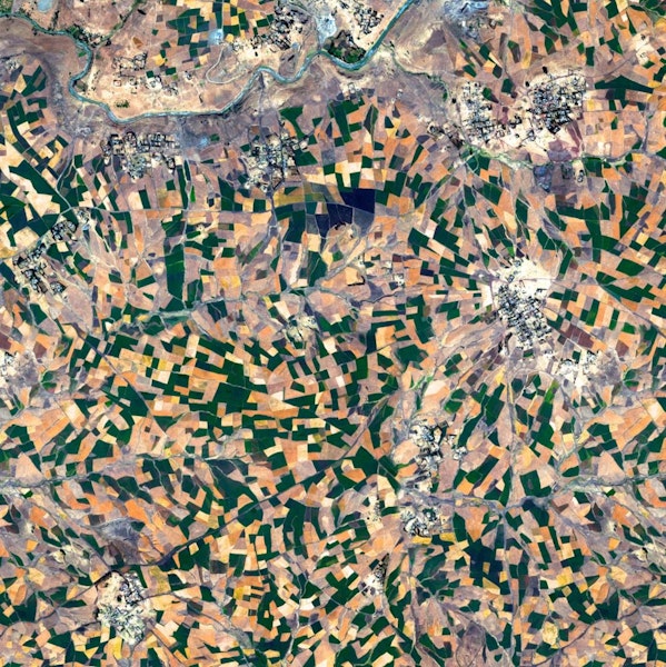 Addis Ababa Agriculture