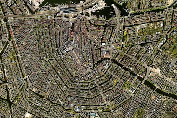Amsterdam