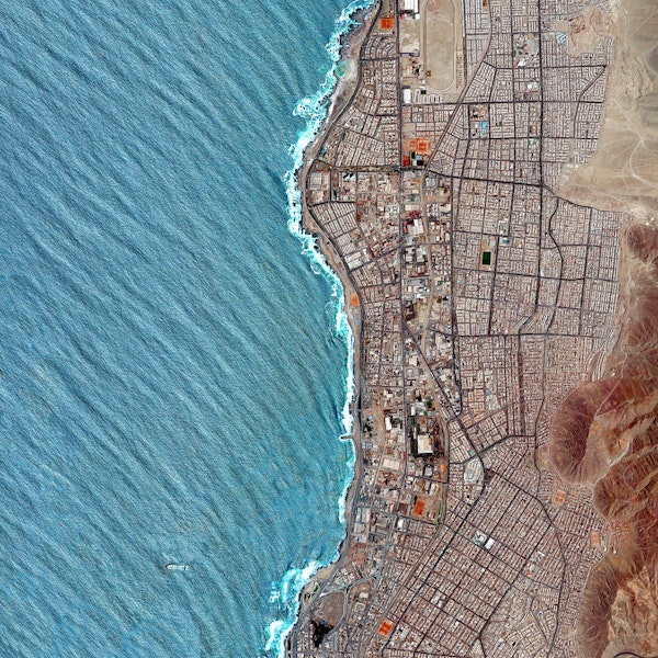 Antofagasta