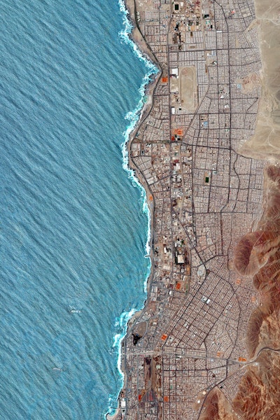 Antofagasta