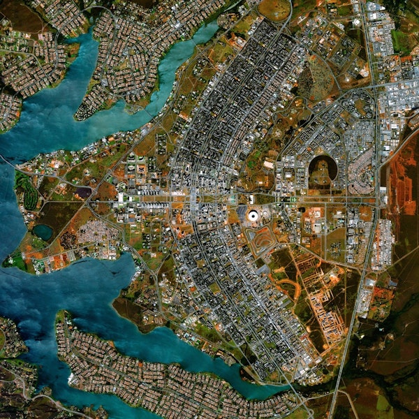 Brasilia