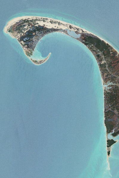 Cape Cod