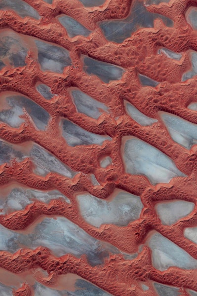 Empty Quarter